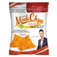 Tisanoreica Mech chips paprika 25gr