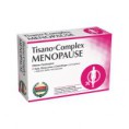 Tisanoreica Menopause tisano complex 30 compresse