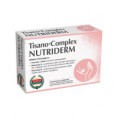 Tisanoreica Nutriderm tisano complex 30 compresse